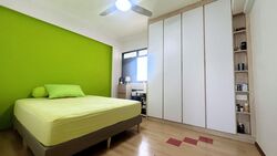 Blk 623 Woodlands Drive 52 (Woodlands), HDB 4 Rooms #503360901